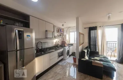 Apartamento com 1 quarto à venda na Rua Visconde de Parnaíba, --, Mooca, São Paulo