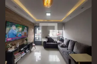 Casa à venda - jardim marajoara , 2 quartos,  65 m2