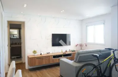 Apartamento com 1 quarto à venda na Rua Intendência, --, Belém, São Paulo