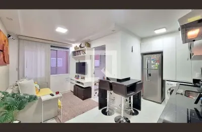 Apartamento à venda - vila leopoldina, 2 quartos,  35 m2