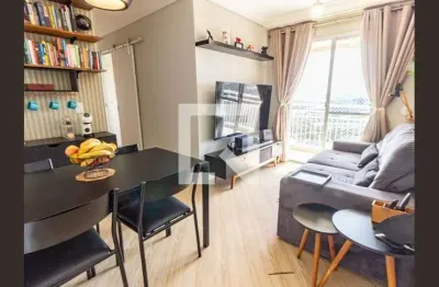 Apartamento com 2 quartos à venda na Avenida Tiradentes, --, Canindé, São Paulo