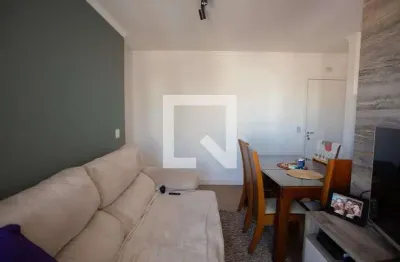 Apartamento com 2 quartos à venda na Rua Antônio Campelo, --, Mandaqui, São Paulo