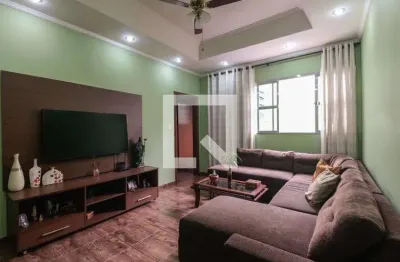 Apartamento com 2 quartos à venda na Rua Visconde de Parnaíba, --, Mooca, São Paulo