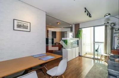 Apartamento com 2 quartos à venda na Rua Chapada de Minas, --, Vila Andrade, São Paulo