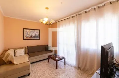 Apartamento com 3 quartos à venda na Rua Coronel Meireles, --, Vila Ré, São Paulo