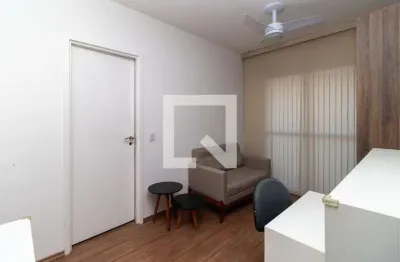 Apartamento com 1 quarto à venda na Rua Doutor Rubens Meireles, --, Barra Funda, São Paulo