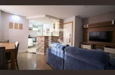 Apartamento com 2 quartos à venda na Rua Doutor Vicente Giacaglini, --, Vila Prudente, São Paulo