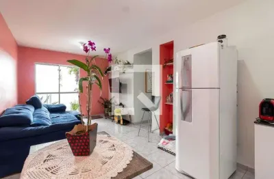 Apartamento à venda - vila dionísia, 3 quartos,  70 m2