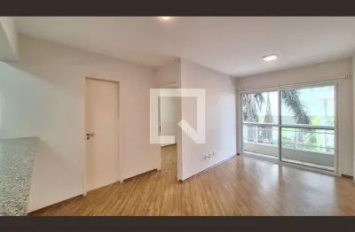 Apartamento à venda - alto da lapa, 1 quarto,  43 m2