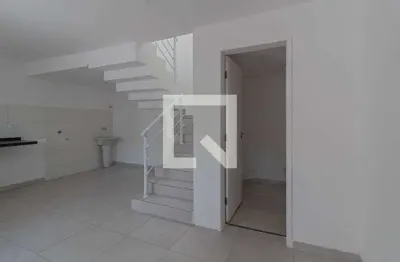 Casa com 2 quartos à venda na Rua Engenheiro Álvaro da Silveira, --, Vila Ré, São Paulo