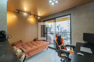 Apartamento com 1 quarto à venda na Rua Doutor Penaforte Mendes, --, Consolação, São Paulo