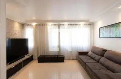 Casa em condomínio fechado com 3 quartos à venda na Rua Filipe Bandeira, --, Vila Maria, São Paulo