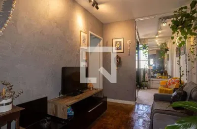 Apartamento à venda - bela vista, 2 quartos,  42 m2