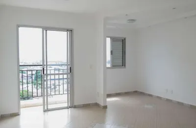 Apartamento com 2 quartos à venda na Rua Coronel Bento Bicudo, --, Piqueri, São Paulo