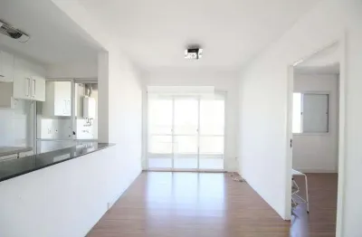 Apartamento com 1 quarto à venda na Rua Castelhano, --, Vila Andrade, São Paulo