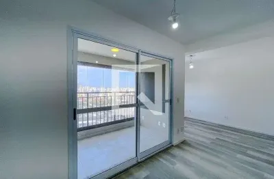 Apartamento com 1 quarto à venda na Rua Major Otaviano, --, Mooca, São Paulo