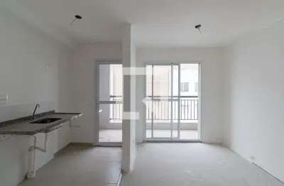 Apartamento com 2 quartos à venda na Rua Poxoréu, --, Vila Ré, São Paulo