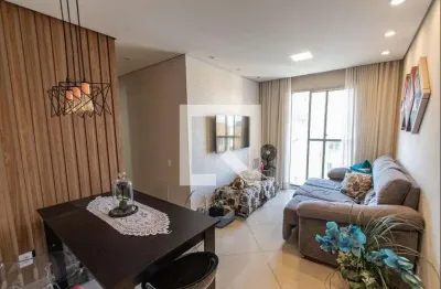 Apartamento com 2 quartos à venda na Rua Alexandre Levi, --, Cambuci, São Paulo
