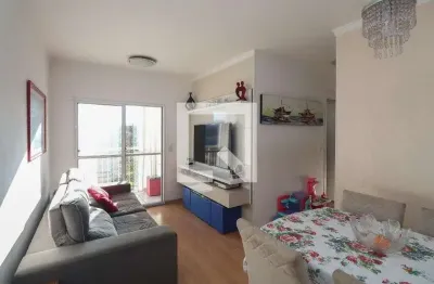 Apartamento à venda - vila constança , 2 quartos,  54 m2
