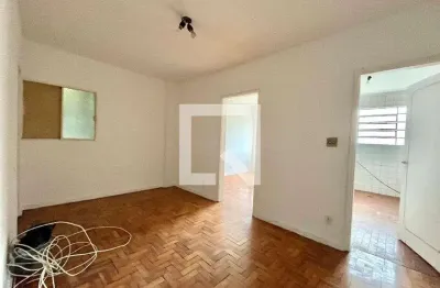 Apartamento com 1 quarto à venda na Avenida Miguel Estefno, --, Saúde, São Paulo