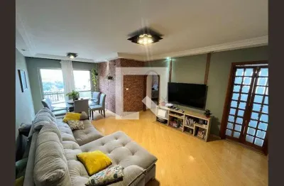 Apartamento à venda - vila santista, 3 quartos,  79 m2