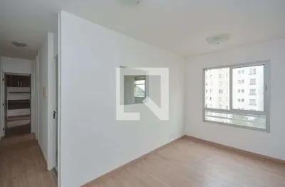 Apartamento à venda - campo grande, 2 quartos,  50 m2