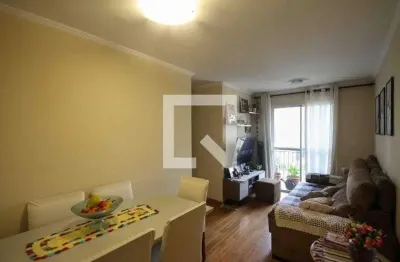 Apartamento com 3 quartos à venda na Rua Pascoal Ranieri Mazzilli, --, Sapopemba, São Paulo