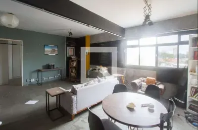 Apartamento à venda - chácara santo antonio, 1 quarto,  96 m2