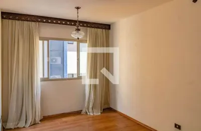 Apartamento com 2 quartos à venda na Rua Bertioga, --, Chácara Inglesa, São Paulo