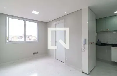 Apartamento com 2 quartos à venda na Rua João Pereira, --, Lapa, São Paulo