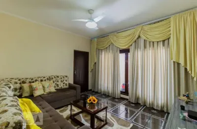 Casa com 3 quartos à venda na Rua Lúcio Mansila, --, Cangaíba, São Paulo