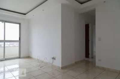 Apartamento à venda - vila das mercês, 3 quartos,  63 m2