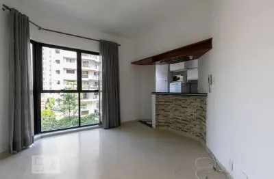 Apartamento com 1 quarto à venda na Avenida Moema, --, Moema, São Paulo
