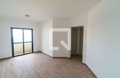 Apartamento com 2 quartos à venda na Rua Manuel Cherem, --, Vila Mascote, São Paulo