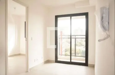 Apartamento à venda - chácara inglesa, 1 quarto,  26 m2