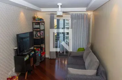 Apartamento com 3 quartos à venda na Avenida Nossa Senhora do Sabará, --, Jardim Marajoara, São Paulo