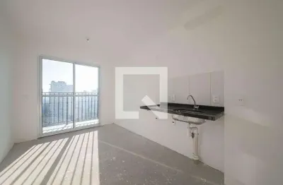 Apartamento com 1 quarto à venda na Rua José dos Santos Júnior, --, Brooklin, São Paulo
