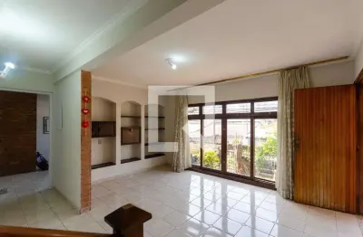 Casa à venda - jardim centenario, 3 quartos,  150 m2