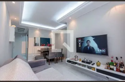 Apartamento com 3 quartos à venda na Avenida Vila Ema, --, Vila Ema, São Paulo