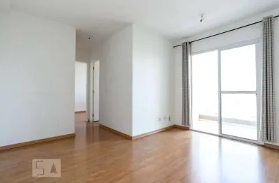 Apartamento à venda - vila amália, 2 quartos,  50 m2