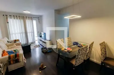 Apartamento com 3 quartos à venda na Rua Heitor de Souza Pinheiro, --, Morumbi, São Paulo