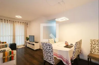 Apartamento com 3 quartos à venda na Rua Heitor de Souza Pinheiro, --, Morumbi, São Paulo