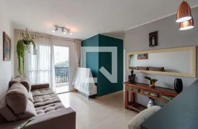 Apartamento à venda - portal do morumbi, 3 quartos,  64 m2