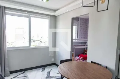 Apartamento com 2 quartos à venda na Rua Doutor Valentim Amaral, --, Cambuci, São Paulo