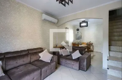 Casa com 3 quartos à venda na Rua José Conhago Pomare, --, Mandaqui, São Paulo