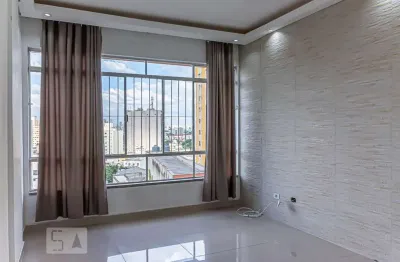 Apartamento com 2 quartos à venda na Rua Conselheiro Furtado, --, Liberdade, São Paulo