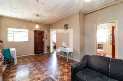 Casa com 3 quartos à venda na Rua José de Oliveira, --, Casa Verde, São Paulo