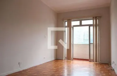Apartamento com 2 quartos à venda na Avenida do Café, --, Jabaquara, São Paulo