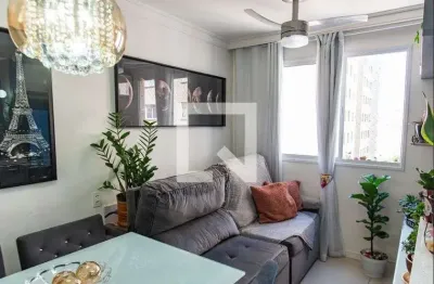 Apartamento com 2 quartos à venda na Rua Dona Ana Neri, --, Cambuci, São Paulo