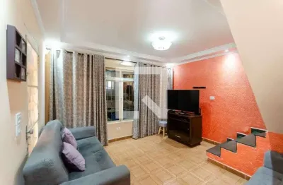 Casa com 3 quartos à venda na Rua Sinhá Junqueira, --, Freguesia do Ó, São Paulo